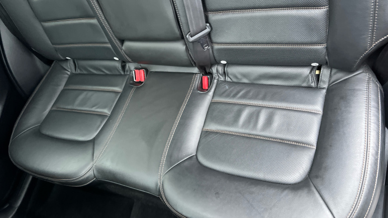 Mazda CX-5 2.0 e-Skyactiv G MHEV Exclusive-Line 5dr Petrol Estate